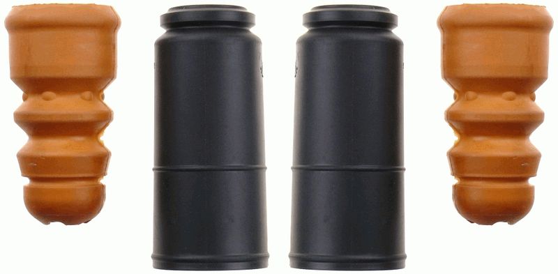 SACHS Staubschutzsatz, Stoßdämpfer (900 103)