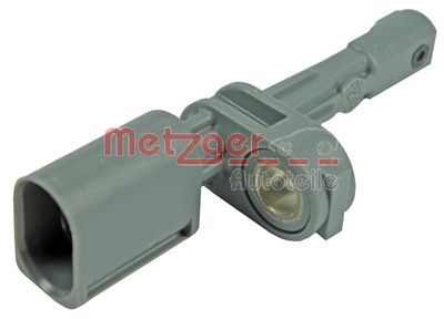 METZGER Sensor, Raddrehzahl (0900190)