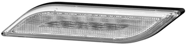 HELLA Tagfahrleuchte (2PT 014 627-011)