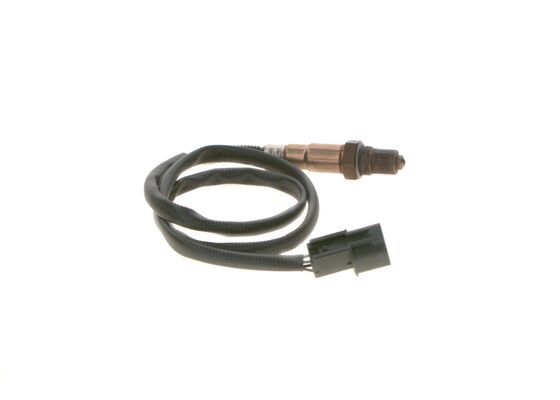 BOSCH Lambdasonde (0 258 986 657)