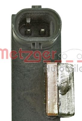 METZGER Sensor, Batteriemanagement (0901261)