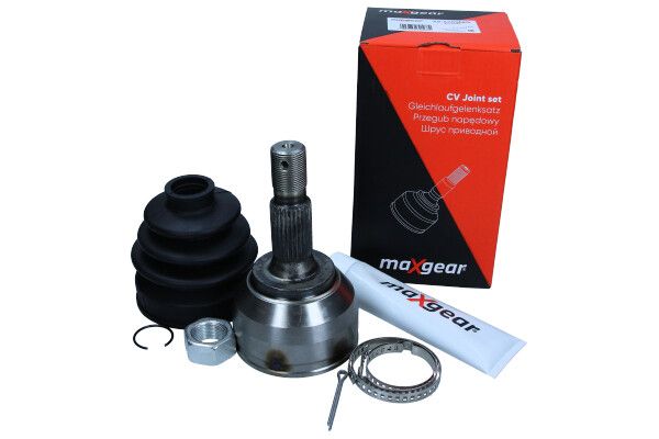 MAXGEAR Gelenksatz, Antriebswelle (49-3233)