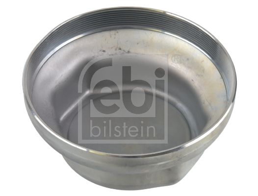 FEBI BILSTEIN Anschlussleitung, Einspritzventil (172810)