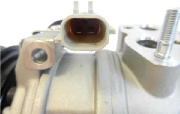 MAHLE Kompressor, Klimaanlage (ACP 701 000S) MAHLE Kompressor, Klimaanlage (ACP 701 000S)
