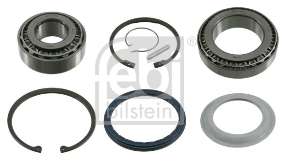 FEBI BILSTEIN Radlagersatz (15332)