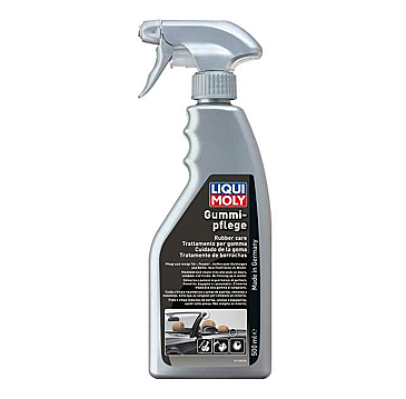 LIQUI MOLY Gummipflegemittel (1538)