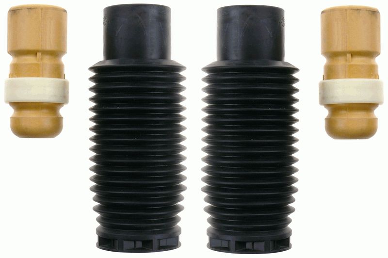 SACHS Staubschutzsatz, Stoßdämpfer (900 093)
