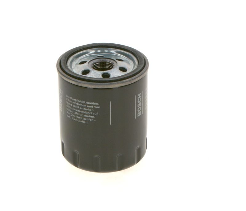 BOSCH Ölfilter (F 026 407 268) BOSCH Ölfilter (F 026 407 268)