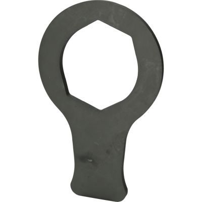 KS TOOLS Schlagschlüssel, Radkapsel (NFZ-Achse) (460.4675)