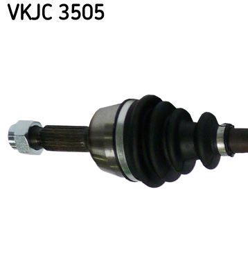 SKF Antriebswelle (VKJC 3505)