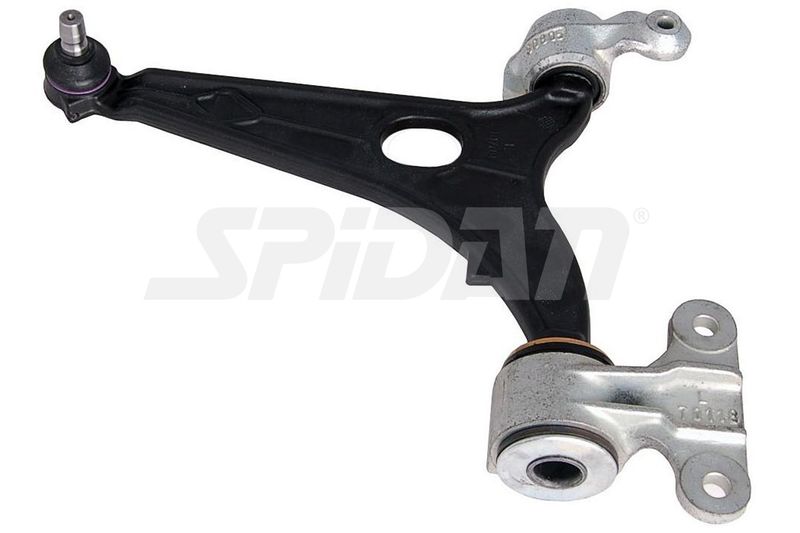 SPIDAN CHASSIS PARTS Lenker, Radaufhängung (57101)