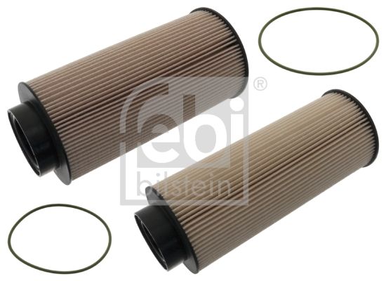 FEBI BILSTEIN Kraftstofffiltersatz (103523) Thumbnail