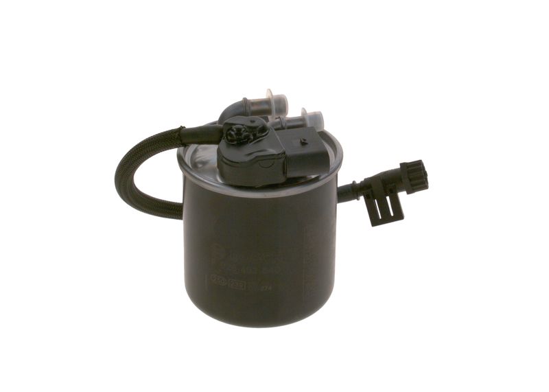 BOSCH Kraftstofffilter (F 026 402 840)
