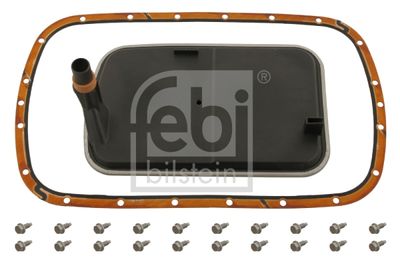 FEBI BILSTEIN Hydraulikfiltersatz, Automatikgetriebe (30849) Thumbnail