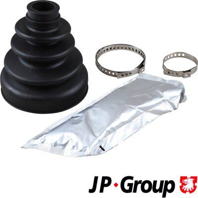 JP GROUP Faltenbalgsatz, Antriebswelle (1543700510)