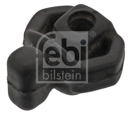 FEBI BILSTEIN Halter, Abgasanlage (10302)