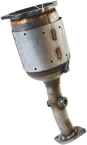 BOSAL Ruß-/Partikelfilter, Abgasanlage (095-710)