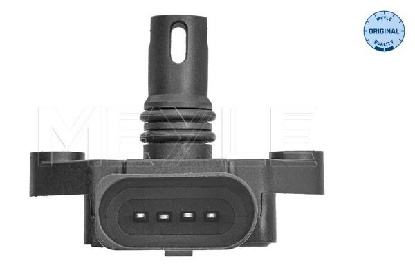 MEYLE Sensor, Saugrohrdruck (114 812 0009)
