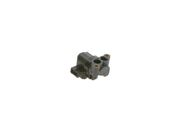 BOSCH Leerlaufregelventil, Luftversorgung (0 280 140 553)