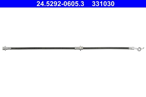 ATE Bremsschlauch (24.5292-0605.3)