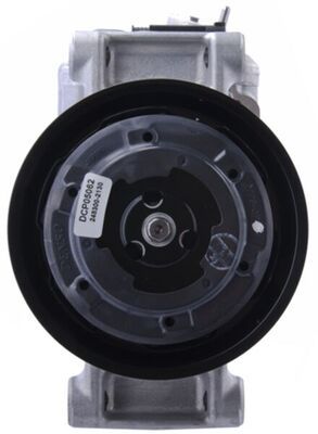 MAHLE Kompressor, Klimaanlage (ACP 894 000P) MAHLE Kompressor, Klimaanlage (ACP 894 000P)