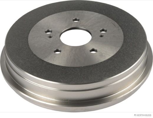 HERTH+BUSS JAKOPARTS Bremstrommel (J3408019)