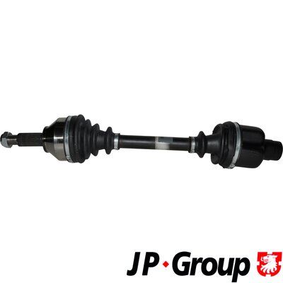JP GROUP Antriebswelle (1543100680)