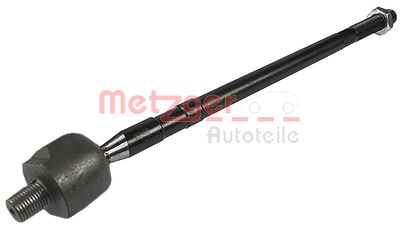 METZGER Axialgelenk, Spurstange (51022718)