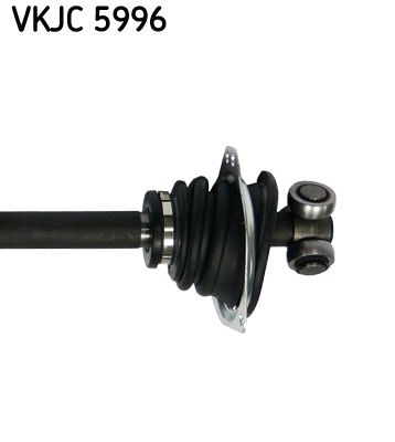 SKF Antriebswelle (VKJC 5996)