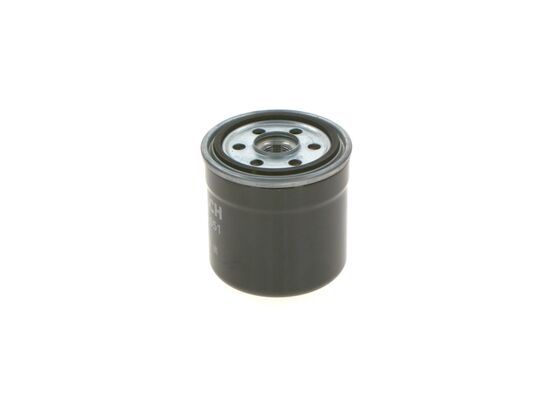 BOSCH Kraftstofffilter (1 457 434 051)