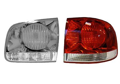 VAN WEZEL Heckleuchte (5846932) Thumbnail