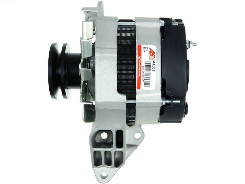 AS-PL Generator (A4008) AS-PL Generator (A4008)