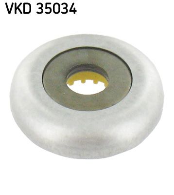 SKF Wälzlager, Federbeinstützlager (VKD 35034)