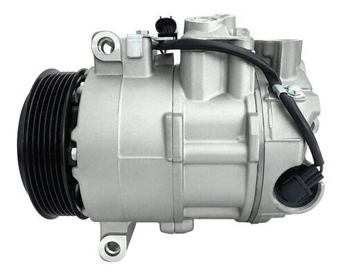 MAHLE Kompressor, Klimaanlage (ACP 901 000S) MAHLE Kompressor, Klimaanlage (ACP 901 000S)