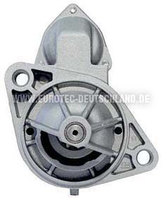 EUROTEC Starter (11018260)