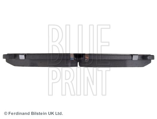 BLUE PRINT Bremsbelagsatz, Scheibenbremse (ADV184261) BLUE PRINT Bremsbelagsatz, Scheibenbremse (ADV184261)
