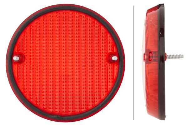 HELLA Lichtscheibe, Nebelschlussleuchte (9EL 101 353-001)