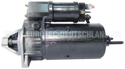 EUROTEC Starter (11010260)
