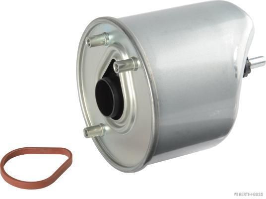 HERTH+BUSS JAKOPARTS Kraftstofffilter (J1332105)