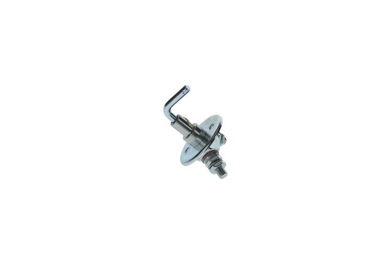 BOSCH Hauptschalter, Batterie (0 341 001 001)