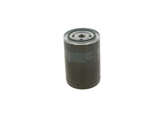 BOSCH Ölfilter (0 451 203 012)
