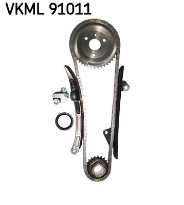 SKF Steuerkettensatz (VKML 91011)