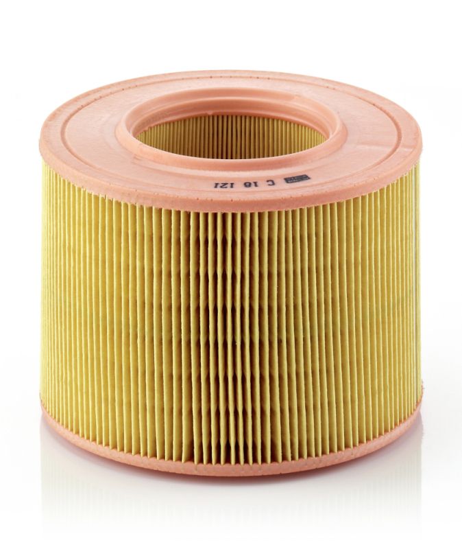 MANN-FILTER Luftfilter (C 18 121)