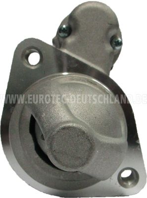 EUROTEC Starter (11040870)