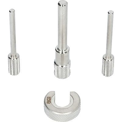 KS TOOLS Einstellwerkzeugsatz, Steuerzeiten (BT594460) KS TOOLS Einstellwerkzeugsatz, Steuerzeiten (BT594460)