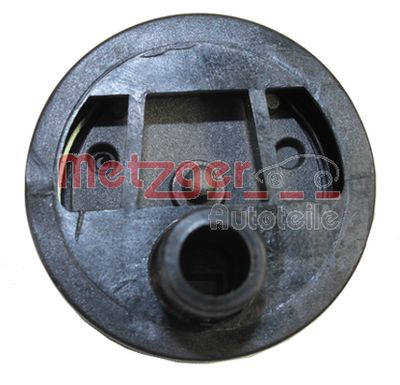 METZGER Kraftstoffpumpe (2250164)