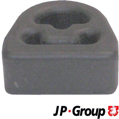 JP GROUP Halter, Schalldämpfer (1321600300) Thumbnail