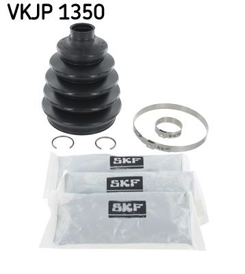 SKF Faltenbalgsatz, Antriebswelle (VKJP 1350)