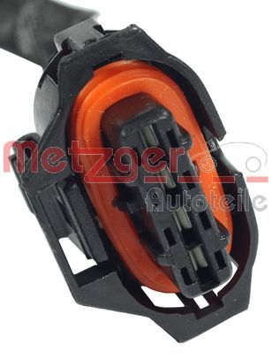 METZGER Lambdasonde (0893077)