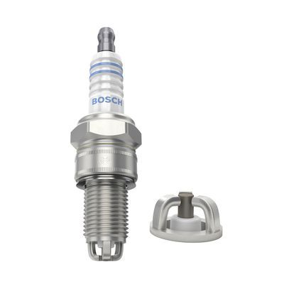BOSCH Zündkerze (0 241 235 756)